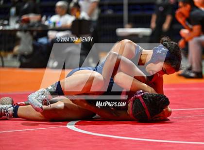 Thumbnail 2 in UIL 5A/6A State Championships - Session 3 photogallery.