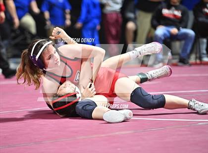 Thumbnail 1 in UIL 5A/6A State Championships - Session 3 photogallery.