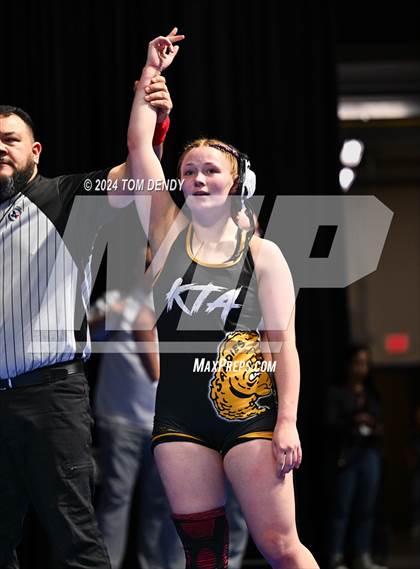 Thumbnail 1 in UIL 5A/6A State Championships - Session 3 photogallery.