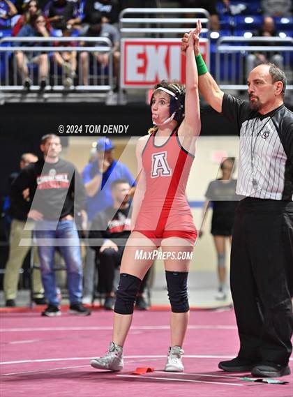 Thumbnail 3 in UIL 5A/6A State Championships - Session 3 photogallery.