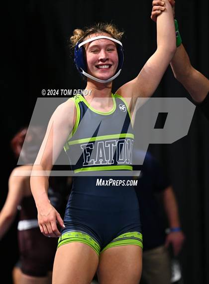 Thumbnail 1 in UIL 5A/6A State Championships - Session 3 photogallery.
