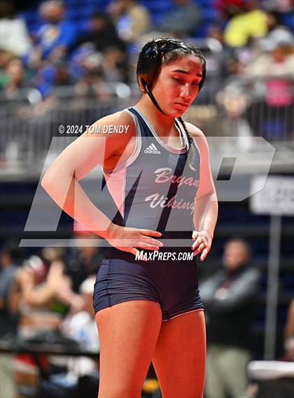 Thumbnail 1 in UIL 5A/6A State Championships - Session 3 photogallery.