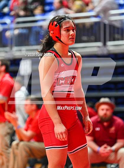 Thumbnail 3 in UIL 5A/6A State Championships - Session 3 photogallery.