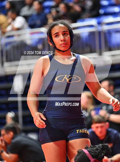 Thumbnail 1 in UIL 5A/6A State Championships - Session 3 photogallery.