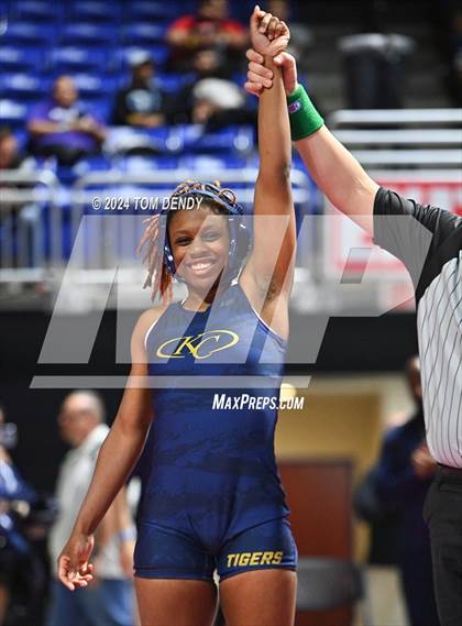 Thumbnail 3 in UIL 5A/6A State Championships - Session 3 photogallery.