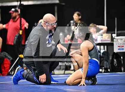 Thumbnail 2 in UIL 5A/6A State Championships - Session 3 photogallery.