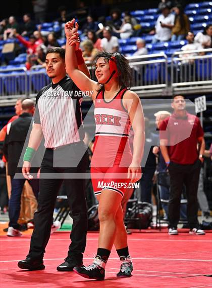 Thumbnail 3 in UIL 5A/6A State Championships - Session 3 photogallery.