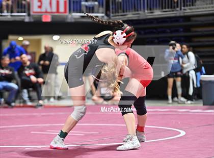 Thumbnail 2 in UIL 5A/6A State Championships - Session 3 photogallery.