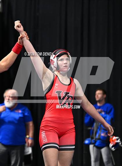 Thumbnail 3 in UIL 5A/6A State Championships - Session 3 photogallery.