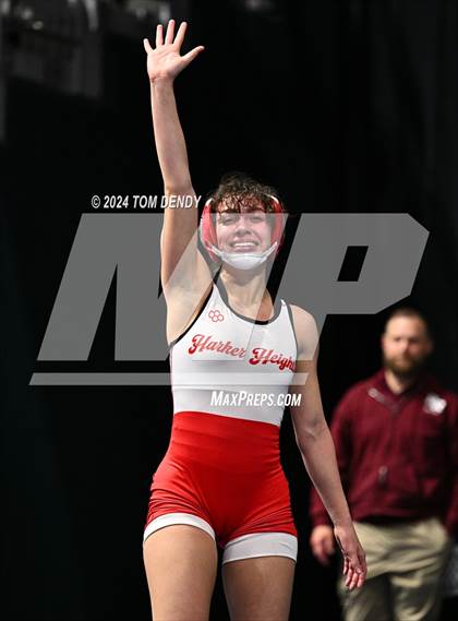 Thumbnail 1 in UIL 5A/6A State Championships - Session 3 photogallery.