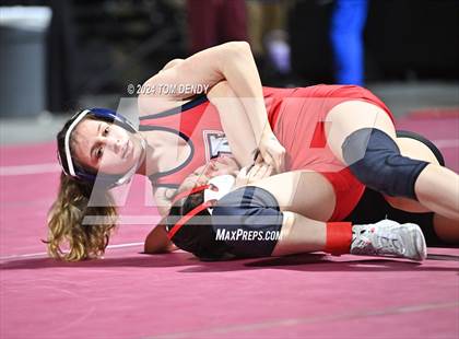 Thumbnail 2 in UIL 5A/6A State Championships - Session 3 photogallery.