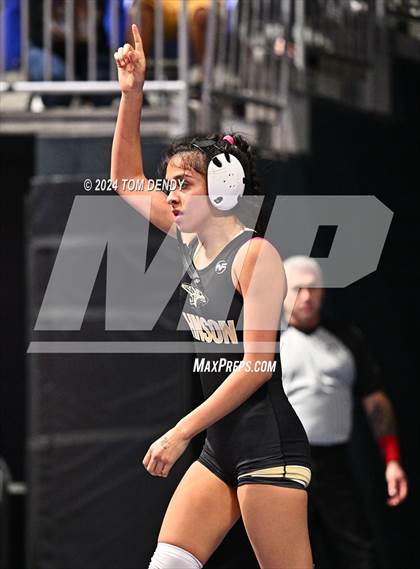 Thumbnail 3 in UIL 5A/6A State Championships - Session 3 photogallery.