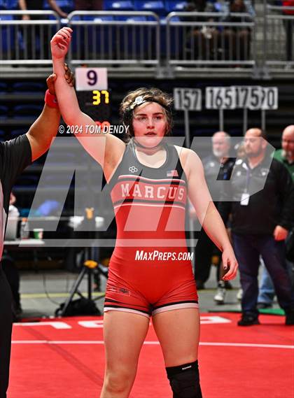 Thumbnail 1 in UIL 5A/6A State Championships - Session 3 photogallery.