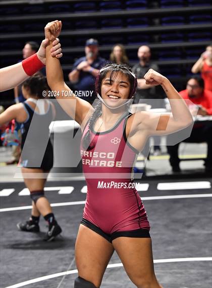 Thumbnail 3 in UIL 5A/6A State Championships - Session 3 photogallery.