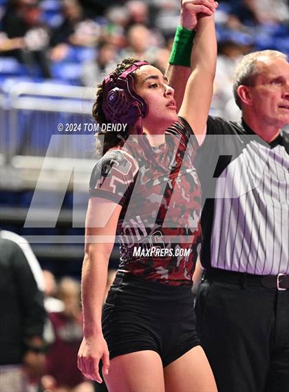 Thumbnail 3 in UIL 5A/6A State Championships - Session 3 photogallery.