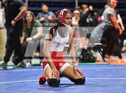 Thumbnail 2 in UIL 5A/6A State Championships - Session 3 photogallery.