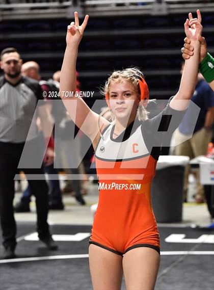 Thumbnail 2 in UIL 5A/6A State Championships - Session 3 photogallery.