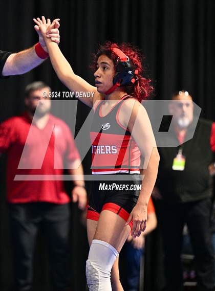 Thumbnail 1 in UIL 5A/6A State Championships - Session 3 photogallery.