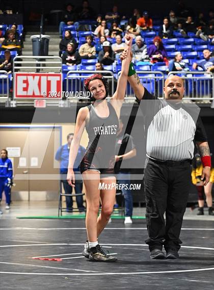 Thumbnail 3 in UIL 5A/6A State Championships - Session 3 photogallery.