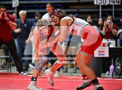 Thumbnail 1 in UIL 5A/6A State Championships - Session 3 photogallery.