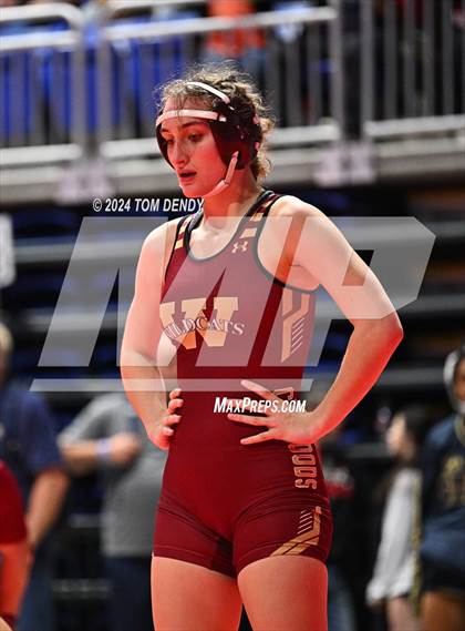 Thumbnail 2 in UIL 5A/6A State Championships - Session 3 photogallery.