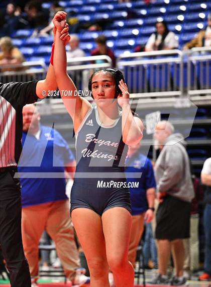 Thumbnail 2 in UIL 5A/6A State Championships - Session 3 photogallery.