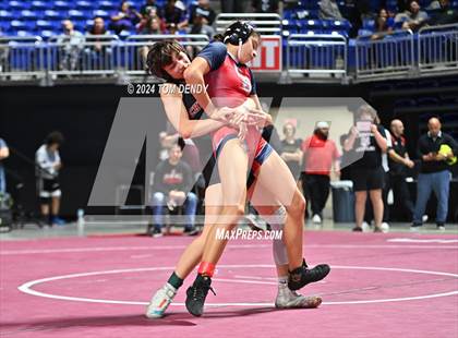 Thumbnail 1 in UIL 5A/6A State Championships - Session 3 photogallery.