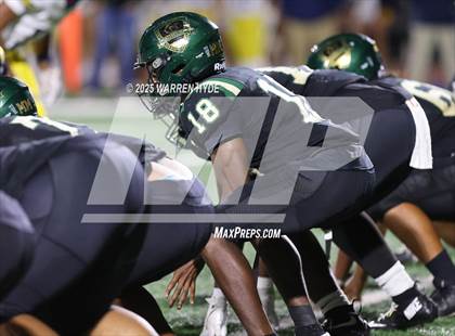 Thumbnail 3 in Inderkum @ Monterey Trail (CIF SJS Quarterfinal Playoff) photogallery.