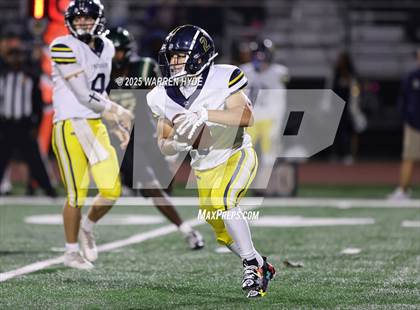 Thumbnail 2 in Inderkum @ Monterey Trail (CIF SJS Quarterfinal Playoff) photogallery.