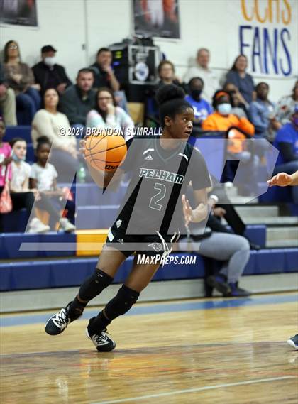 Thumbnail 1 in Pelham @ Chilton County photogallery.
