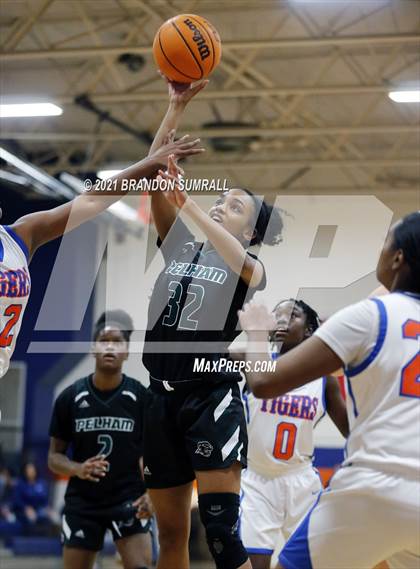 Thumbnail 1 in Pelham @ Chilton County photogallery.