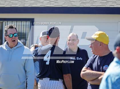 Thumbnail 1 in San Joaquin Memorial @ Bullard photogallery.