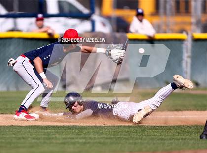 Thumbnail 1 in San Joaquin Memorial @ Bullard photogallery.