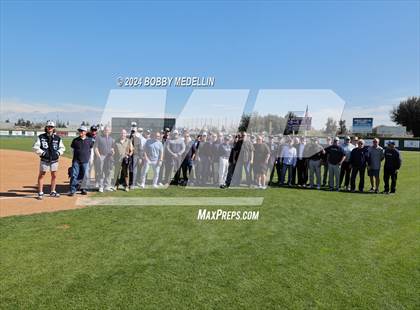 Thumbnail 2 in San Joaquin Memorial @ Bullard photogallery.