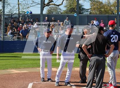 Thumbnail 3 in San Joaquin Memorial @ Bullard photogallery.