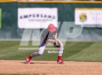 Thumbnail 1 in San Joaquin Memorial @ Bullard photogallery.
