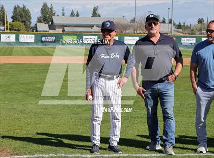 Thumbnail 2 in San Joaquin Memorial @ Bullard photogallery.