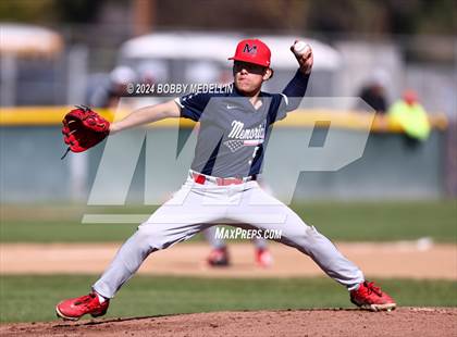 Thumbnail 1 in San Joaquin Memorial @ Bullard photogallery.