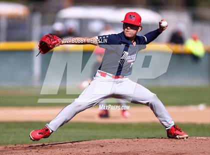 Thumbnail 3 in San Joaquin Memorial @ Bullard photogallery.
