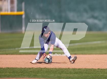 Thumbnail 1 in San Joaquin Memorial @ Bullard photogallery.