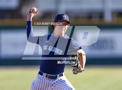Thumbnail 1 in San Joaquin Memorial @ Bullard photogallery.