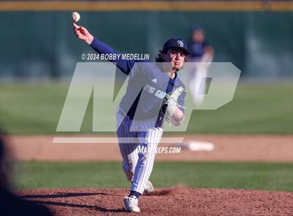 Thumbnail 3 in San Joaquin Memorial @ Bullard photogallery.
