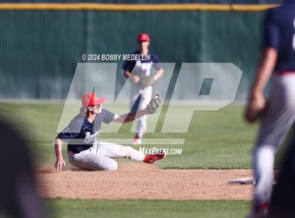 Thumbnail 3 in San Joaquin Memorial @ Bullard photogallery.