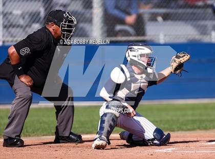 Thumbnail 3 in San Joaquin Memorial @ Bullard photogallery.