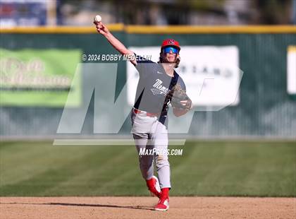 Thumbnail 2 in San Joaquin Memorial @ Bullard photogallery.