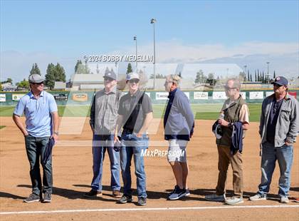 Thumbnail 2 in San Joaquin Memorial @ Bullard photogallery.
