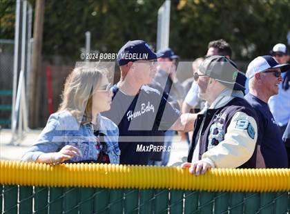 Thumbnail 3 in San Joaquin Memorial @ Bullard photogallery.
