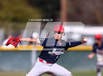 Thumbnail 3 in San Joaquin Memorial @ Bullard photogallery.