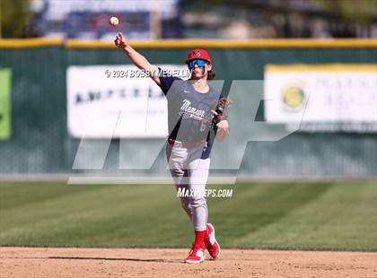Thumbnail 3 in San Joaquin Memorial @ Bullard photogallery.