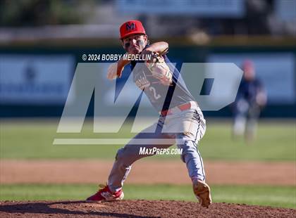 Thumbnail 1 in San Joaquin Memorial @ Bullard photogallery.